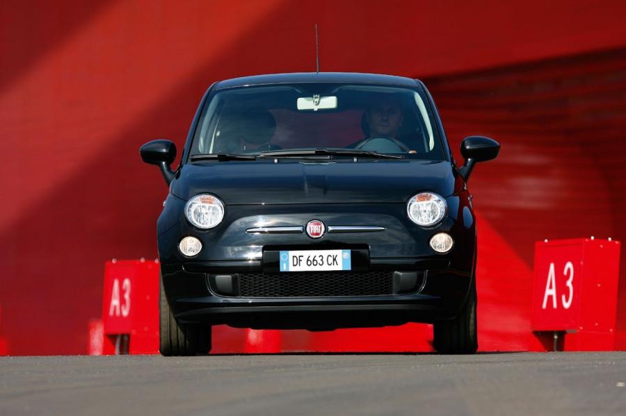  Fiat 500 2007 года  (фото 103 из 156)